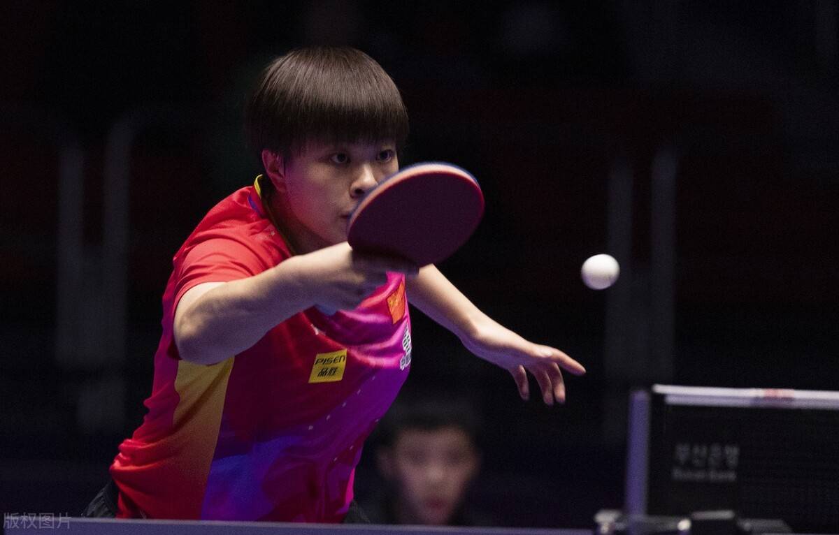 原创仁川冠军赛3月29日赛程陈梦对决张本美和樊振东遇欧洲强敌