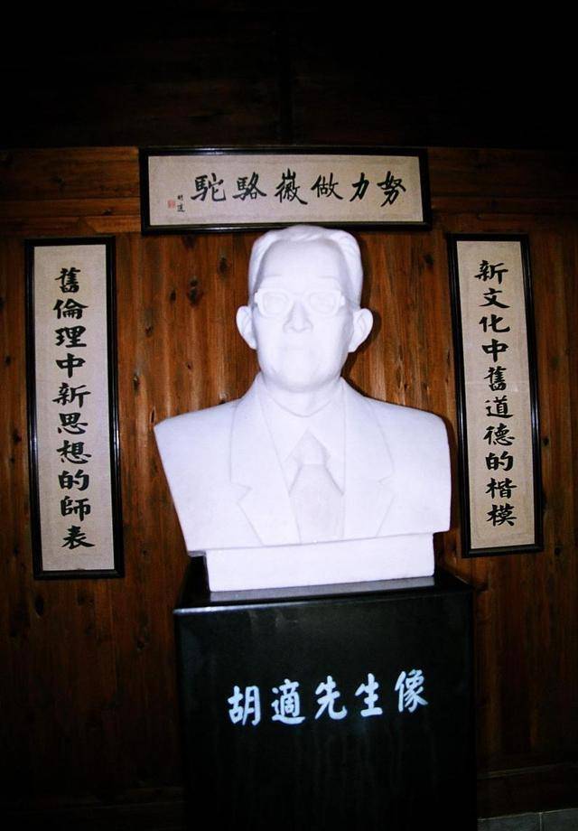 原创诗与文能不能混为一谈百年文学革命始自青年胡适与好友的论战