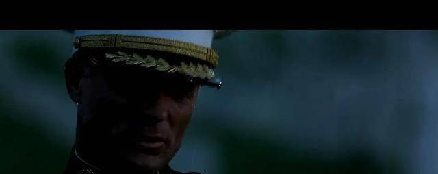 原创24年了,它还是好莱坞动作片里无法逾越的高峰_电影_国家_将军