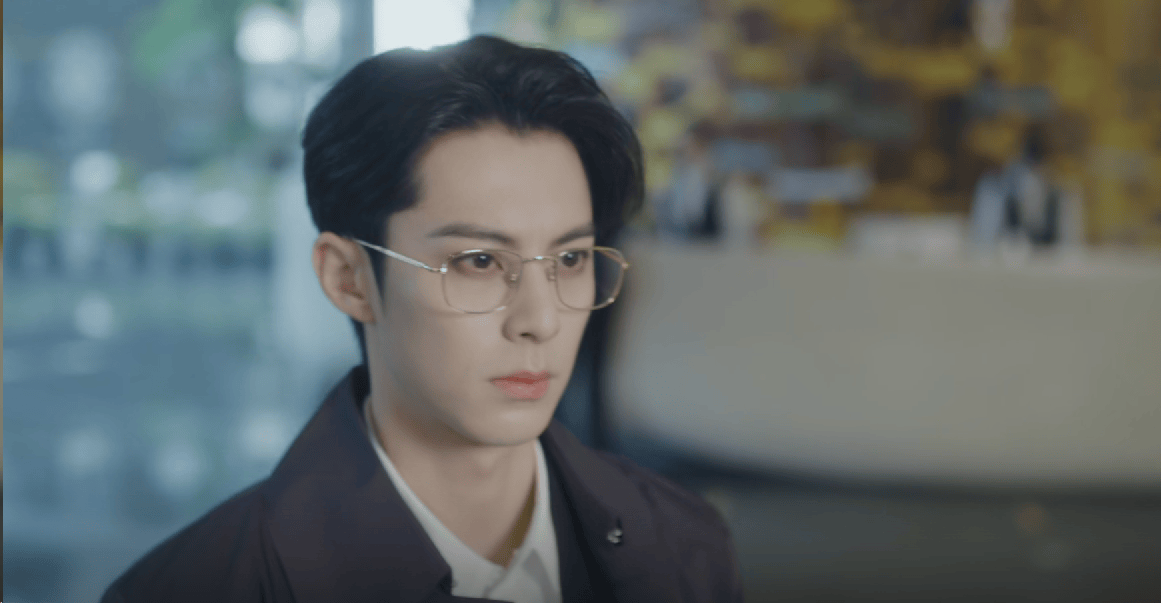 原创全因为一个无赖中国人的电视剧捅到了天花板