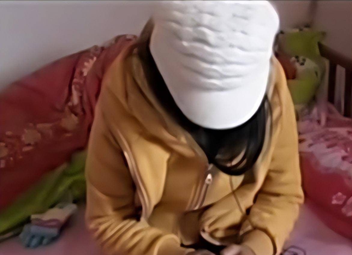 原创2008年云南13岁女孩叛逆离家被人骗进深山3年后归来已为人妻