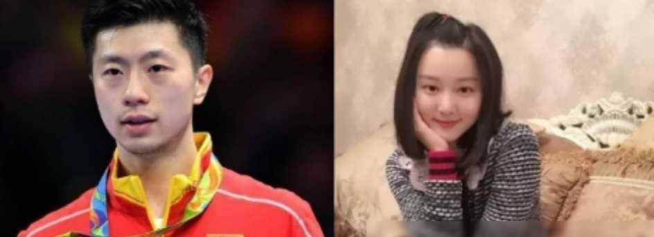 夏露如何与马龙结缘18岁勇敢追求石川佳纯助力