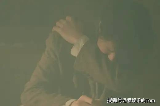 剧情_沈近真_结果
