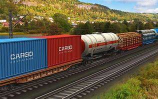 直观查看重心偏移装箱大师装箱软件助力铁路运输安全