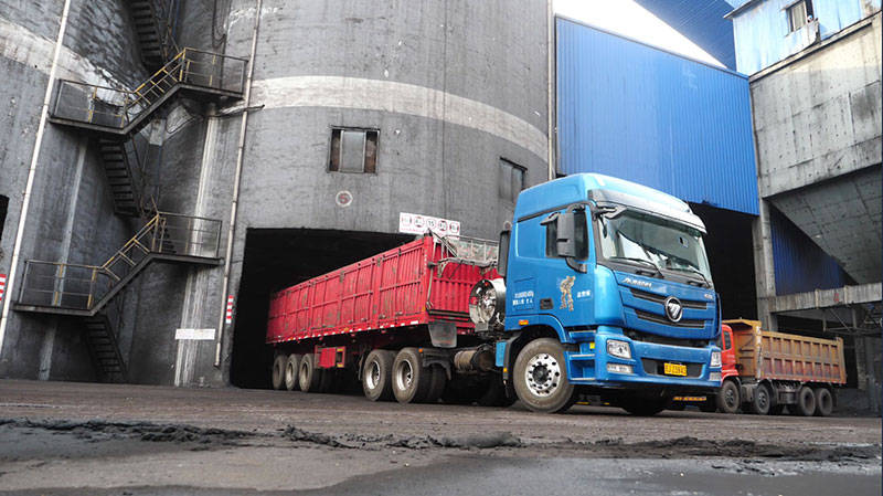 运煤倒短 选择福康动力的关键理由_搜狐汽车_搜狐网