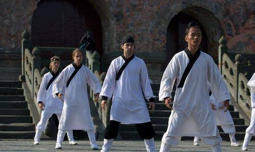 原创道教的环境观念与择境之法是什么其实很有讲究