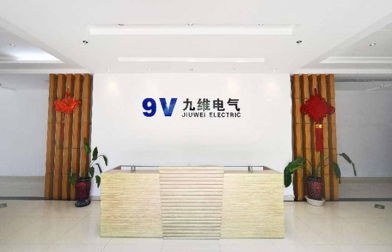 坚持科技创新加速国产替代九维电气市场占有率达到154