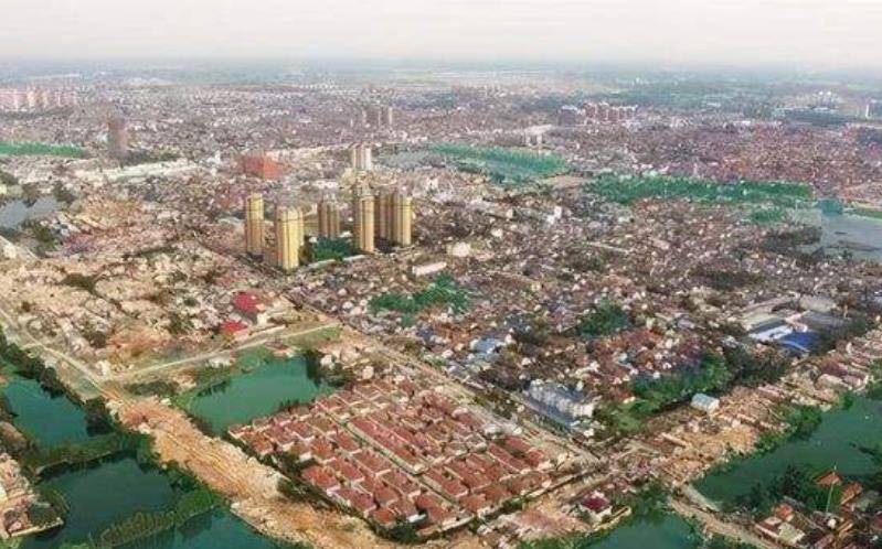 原创山东曹县淘宝镇上的年轻人海归博士返乡做电商