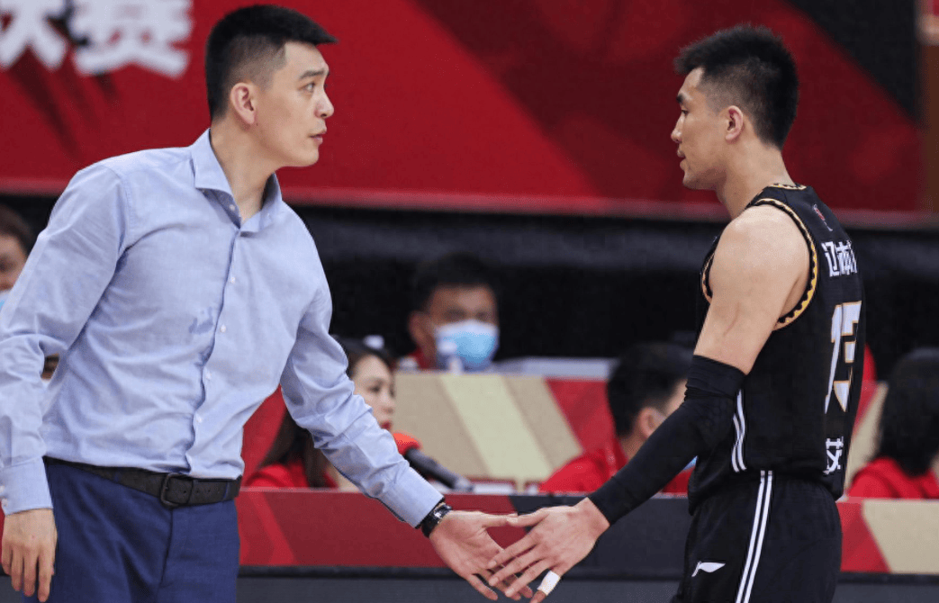 辽宁男篮好消息,郭艾伦即将归来,阵容强大,杨鸣再度带队冲冠