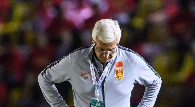 是开始了,早期日本等立志大力发展足球的国家,就是归化了诸如三都主"