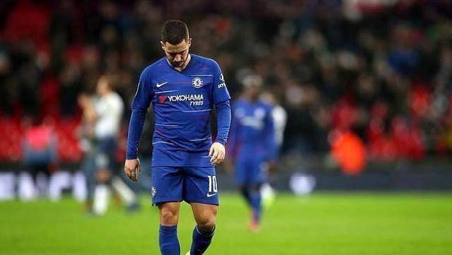 萨里:他越位了次回合见_凯恩_热刺_比赛