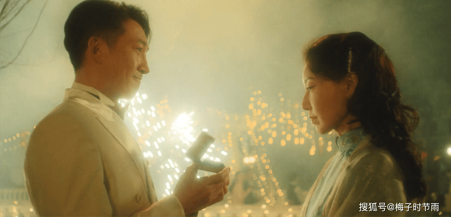 原创追风者沈图南到死不知身边人全员叛变苏辞书是宋先生的人