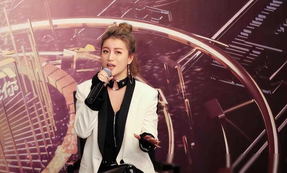 赢得了人生的好声音:没夺冠,却嫁给爱奇艺总裁,34岁成了赢家_李嘉格