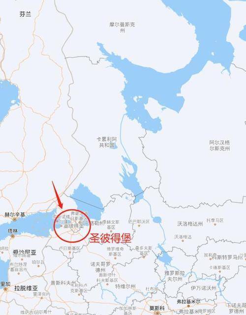 原创芬兰一改芬兰化政策俄罗斯如临大敌是否会重演1939年战争