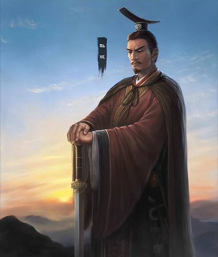 不错,司马炎的确是追尊爷爷司马懿为晋高祖宣皇帝,追尊伯父司马师为晋