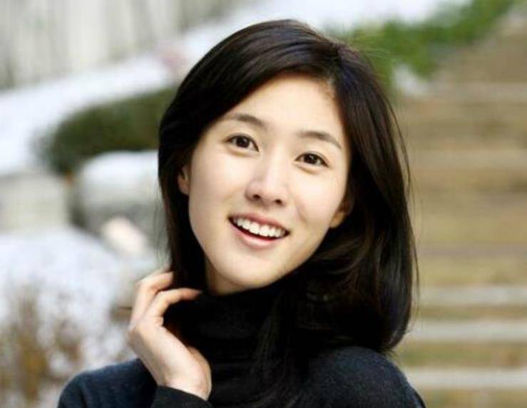 三星皇太后大女儿离婚小女儿自杀独生子入狱富婆也不快乐