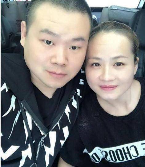 岳云鹏一耳光,郭德纲说打得好,2年后郭德纲为她办婚礼_郑敏_岳岳_相声