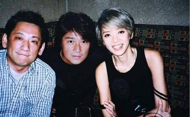 原创悲情的梅艳芳错过赵文卓没嫁刘德华一生7段恋情却成遗憾