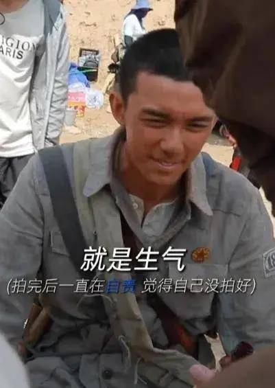 原创吴磊自曝吃绿鸡蛋食物中毒作为95后小生他有理由成为国民弟弟