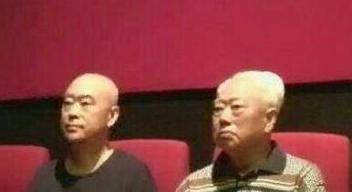 郑渊洁父亲:不要总盯着票房,功夫在电影外_网友_郑洪_老先生