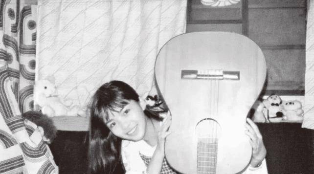 朱迅_妈妈_厕所