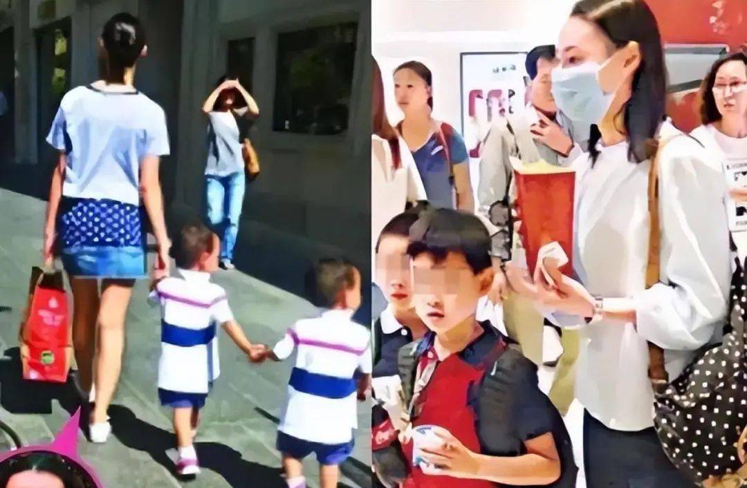 原创14岁李长治李嘉诚亲自取名遗传梁洛施好基因能分百亿身家