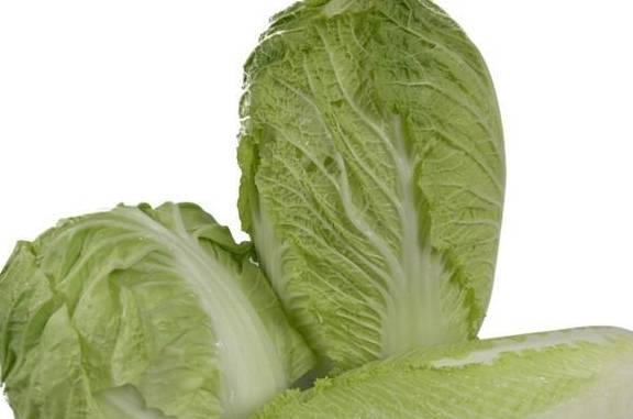 大白菜也能高大上白菜的六种美味做法