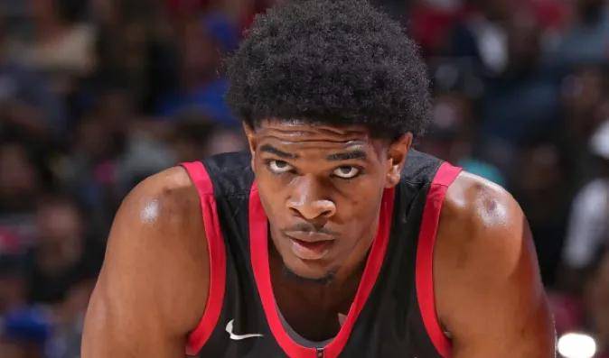 挖槽狂输60分保罗终于笑了