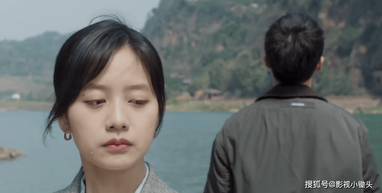 虐恋升级,甜度存疑!悬疑爱情剧《离歌》将播,非流量明星阵容