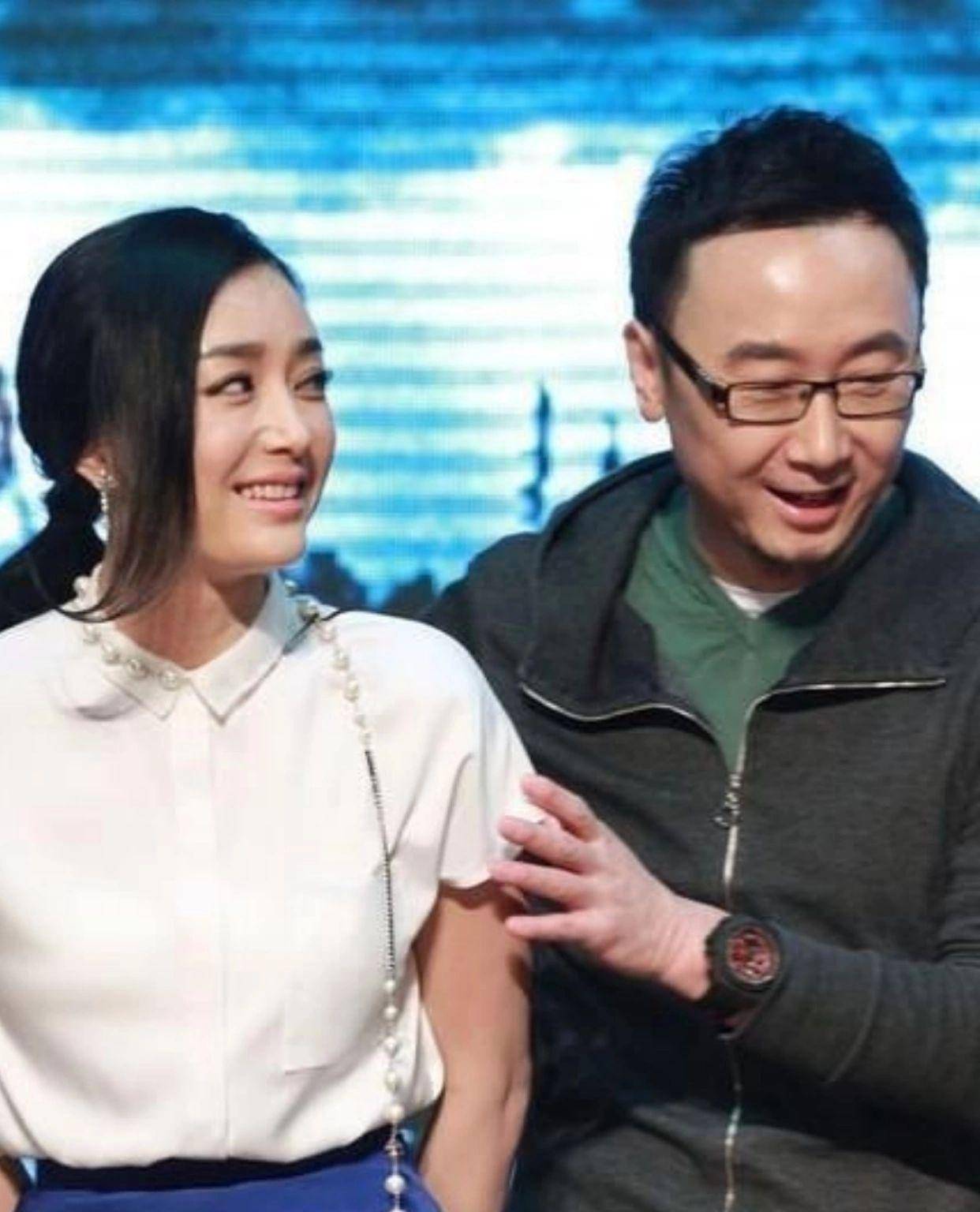 陆川在拍电影时遇到了资金问题,而秦岚毫不犹豫地放弃了自己的片酬