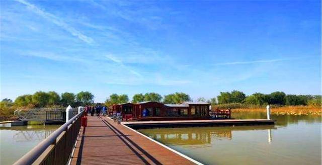 山东不起眼的小县,竟有25个民族杂居,还入选全国"幸福百县榜"_高青县