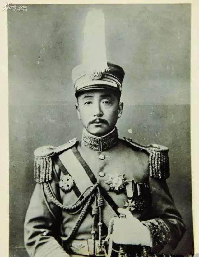 原创张作霖年轻时是帅哥被朋友妻诬陷不轨得势回乡报恩不报仇
