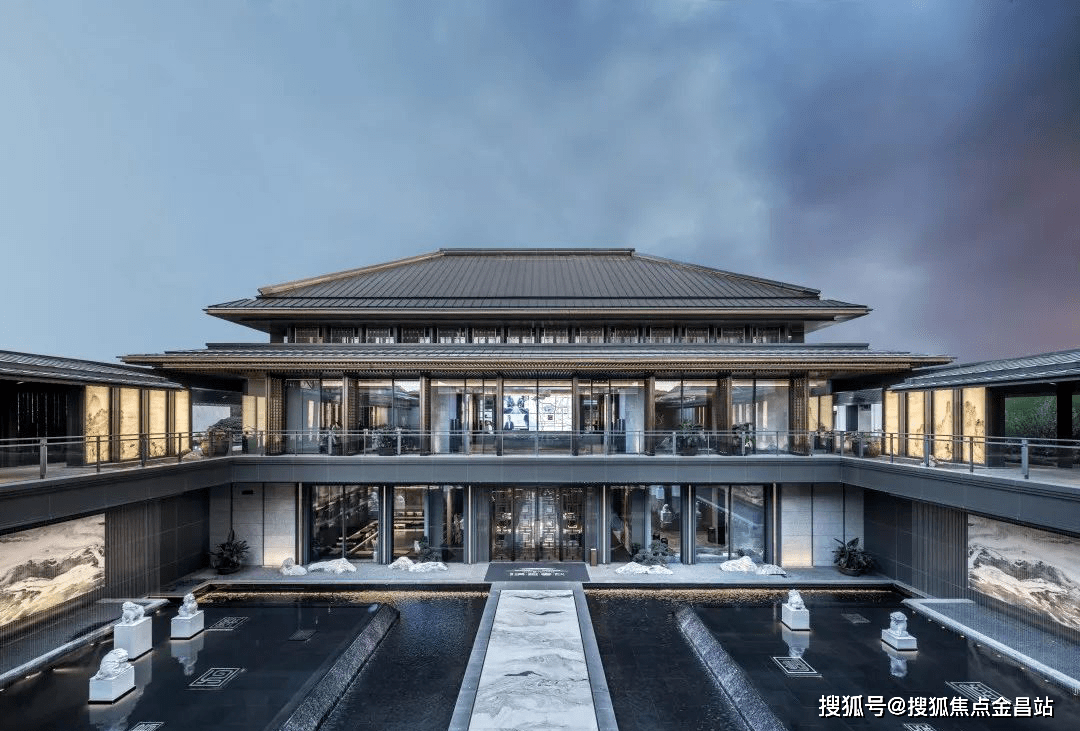 常州光明城投荷樾府