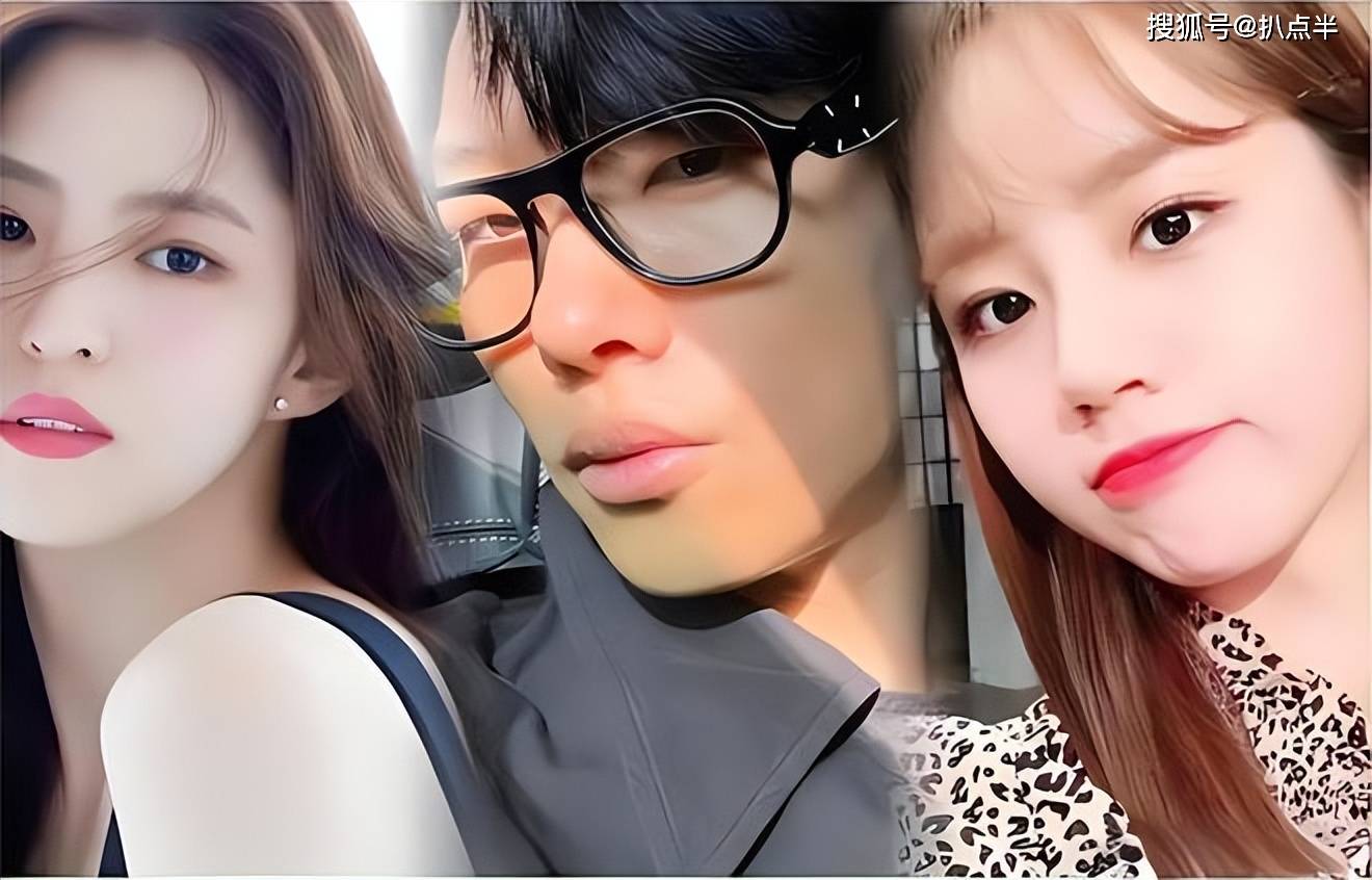 原创韩素再出击换乘恋爱曝光仅半月互撕5个回合走向愈发诡异