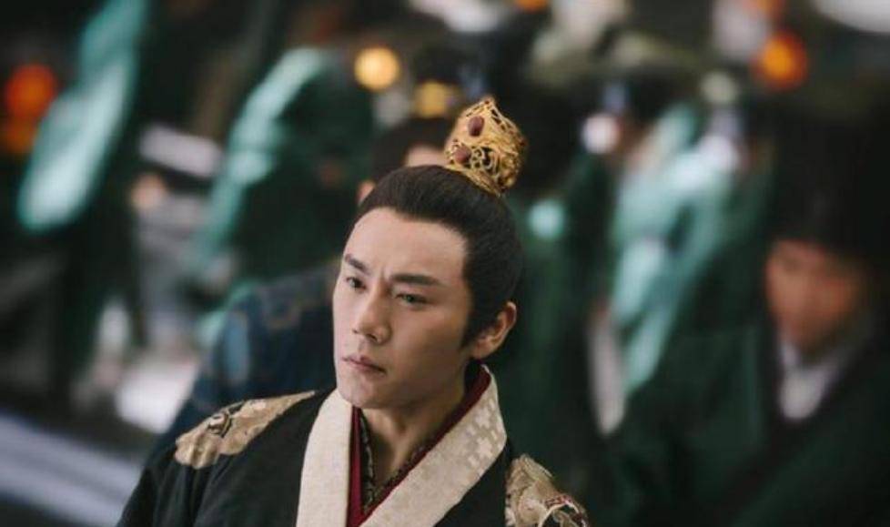 刘宋文帝刘义隆一不做,二不休,拓跋绍就带着自己的亲信秘密入宫