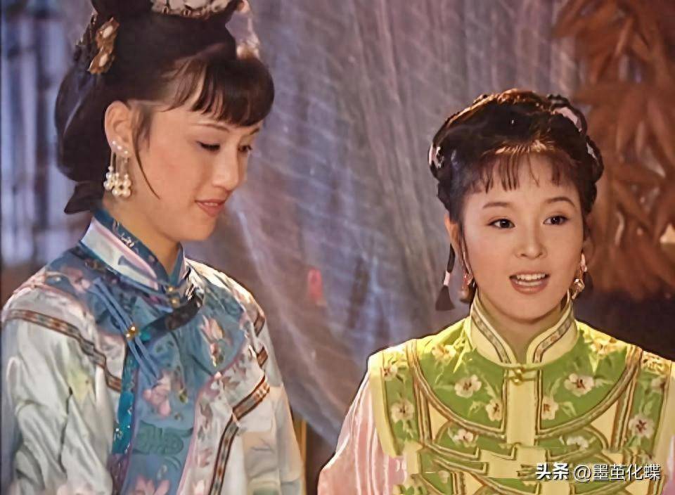 李光地与蓝齐儿的不了之情是真的吗康熙为何评价李光地用心狠毒