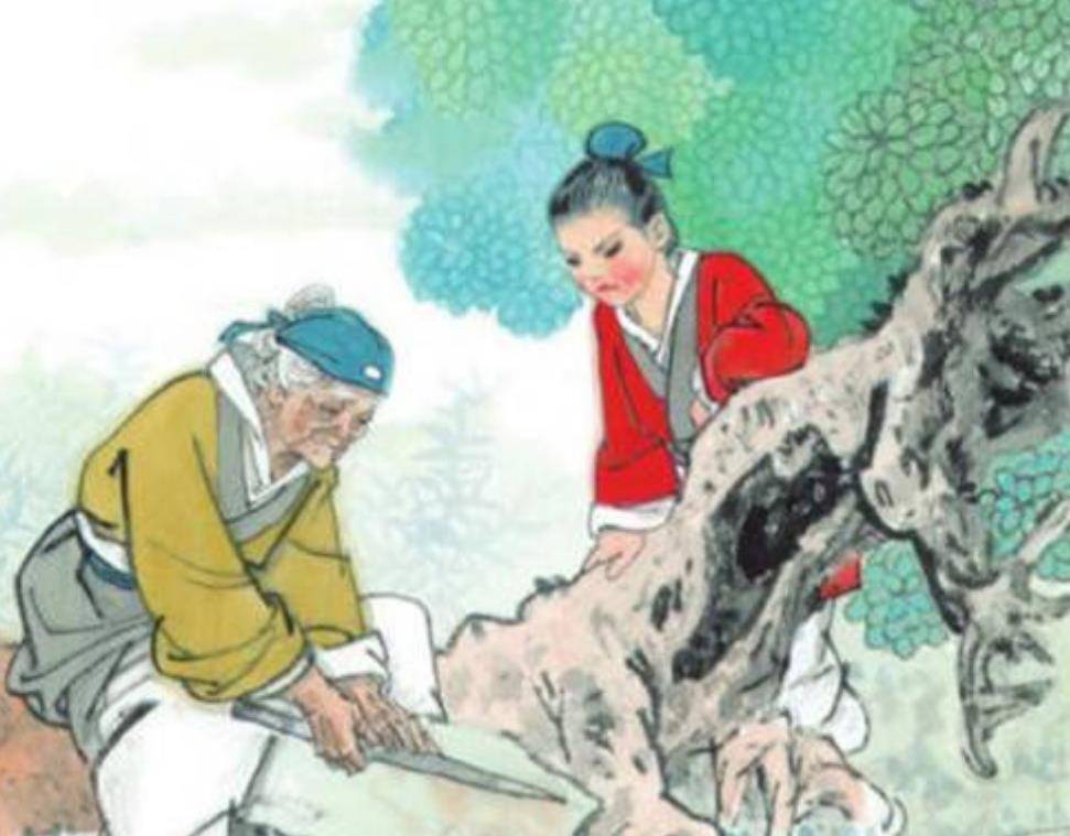 磨针 来自搜狐网