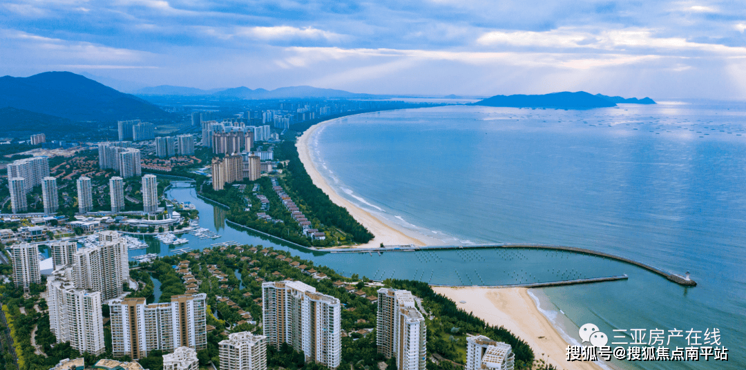 清水湾蔚蓝星宸3期海居洋房