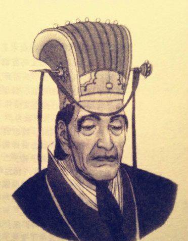 建设明朝著名防线的军事天才只能守县城崇祯如此用人怎能不亡