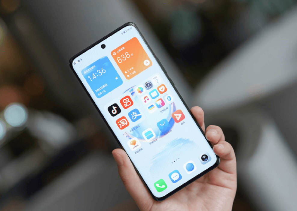 高口碑神机推荐这3款低价高配还很实用最低只要1269元