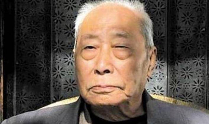 更值得大家注意的是,在场的人中还有很多是爱新觉罗的后代!