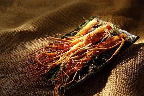 养生膏滋选什么鹤有方人参黄精小块膏滋补养生四季皆宜