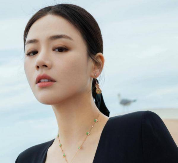 原创原创7岁出道28岁当影后为人低调零绯闻马思纯现在过得怎样