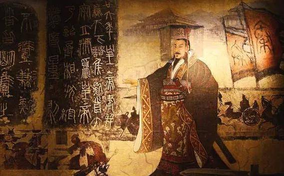 原创两分钟带你知晓秦国从发现到灭亡的207年历史