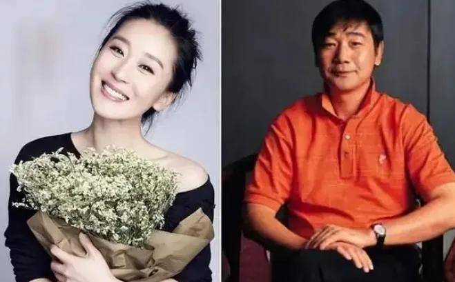 演员苗圃:因父亲病重与罗晋无奈分手,后嫁富豪生下龙凤胎很幸福