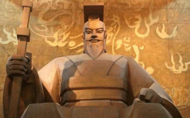 原创轩辕黄帝既然是古时代华夏民族的共主为何周朝之前并没有记载