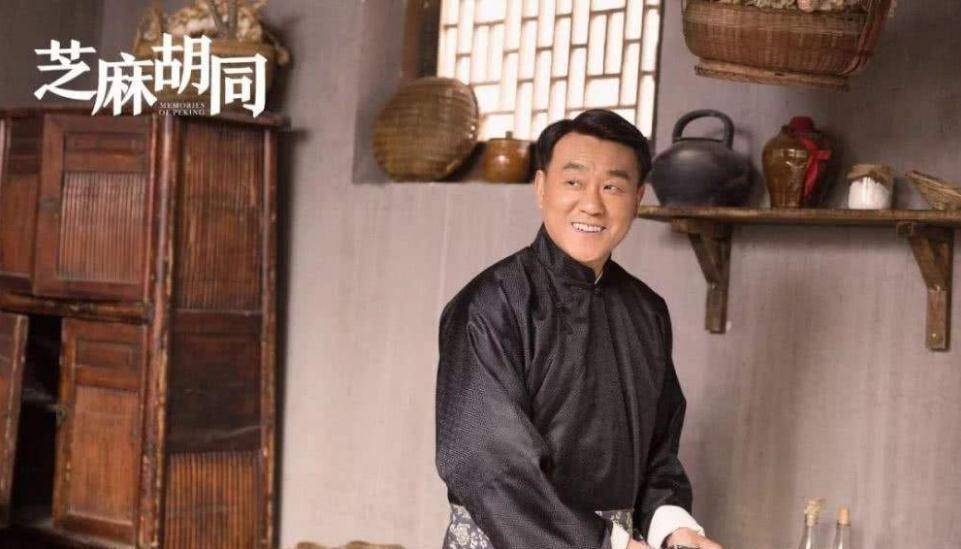 张若昀_演技_后起之秀