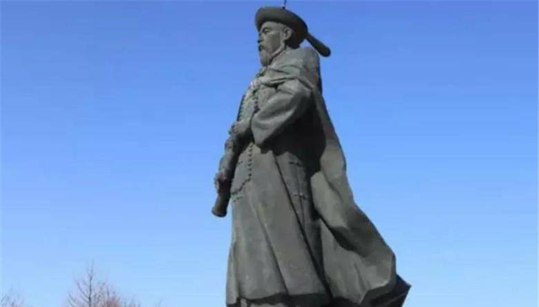 原创山西末代巡抚陆钟琦企图拯救清王朝仅23天就遭灭门