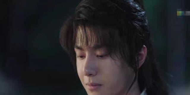 原创有翡一针一掌要谢允命周翡娘迫不及待赶人他的苦谁能体会