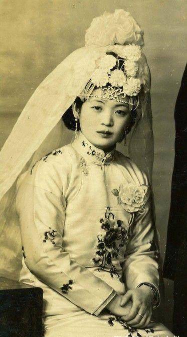 三个无儿无女的民国原配夫人,丈夫丰功伟绩,她们却晚年孤苦_郭沫若